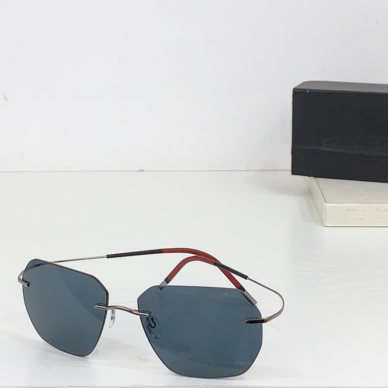 CAZAL Sunglasses(AAAA)-1217