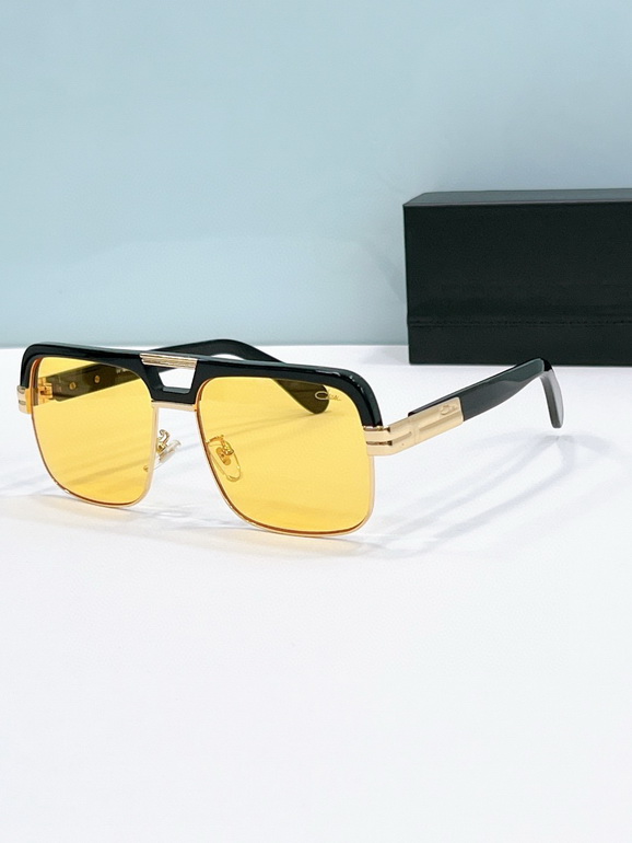 CAZAL Sunglasses(AAAA)-1204