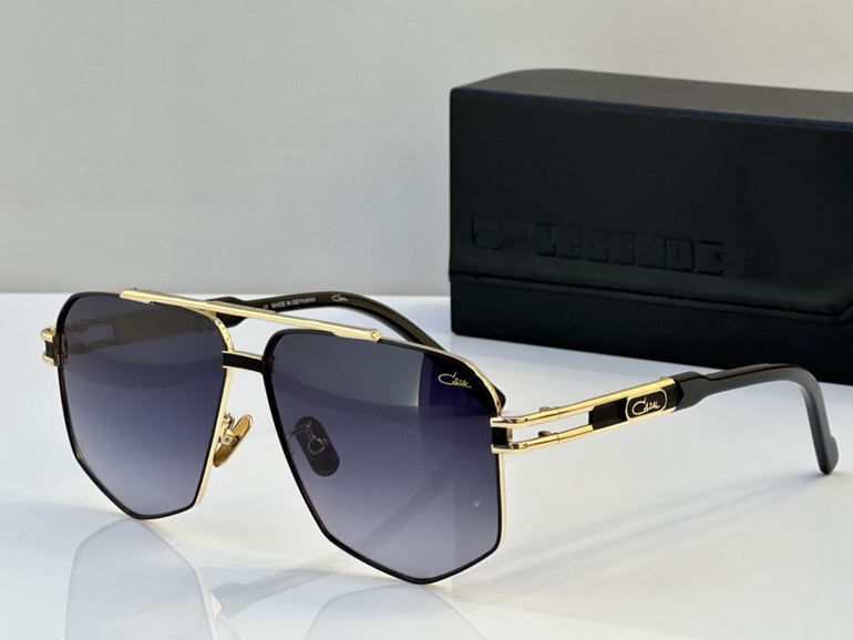 CAZAL Sunglasses(AAAA)-1177