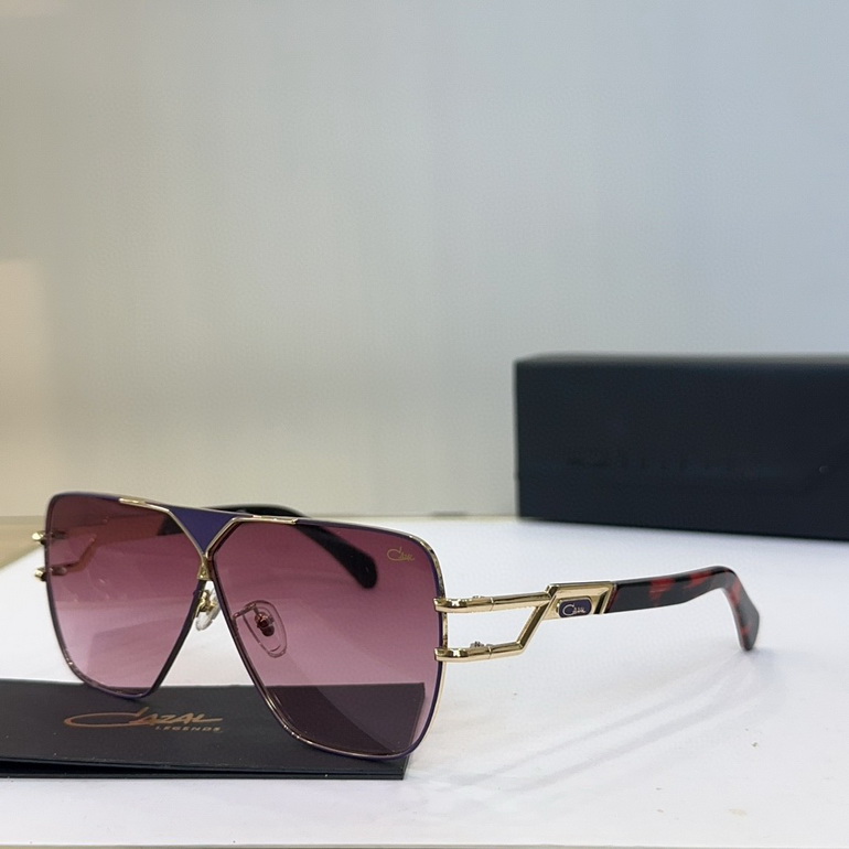 CAZAL Sunglasses(AAAA)-1130