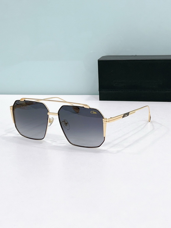 CAZAL Sunglasses(AAAA)-1118