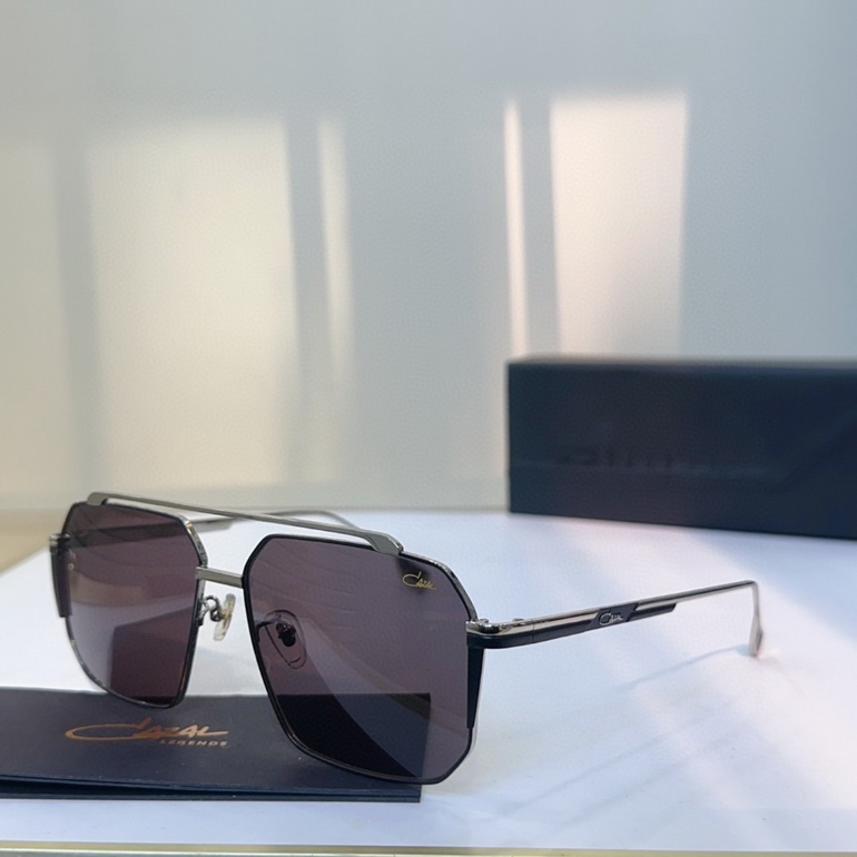 CAZAL Sunglasses(AAAA)-998