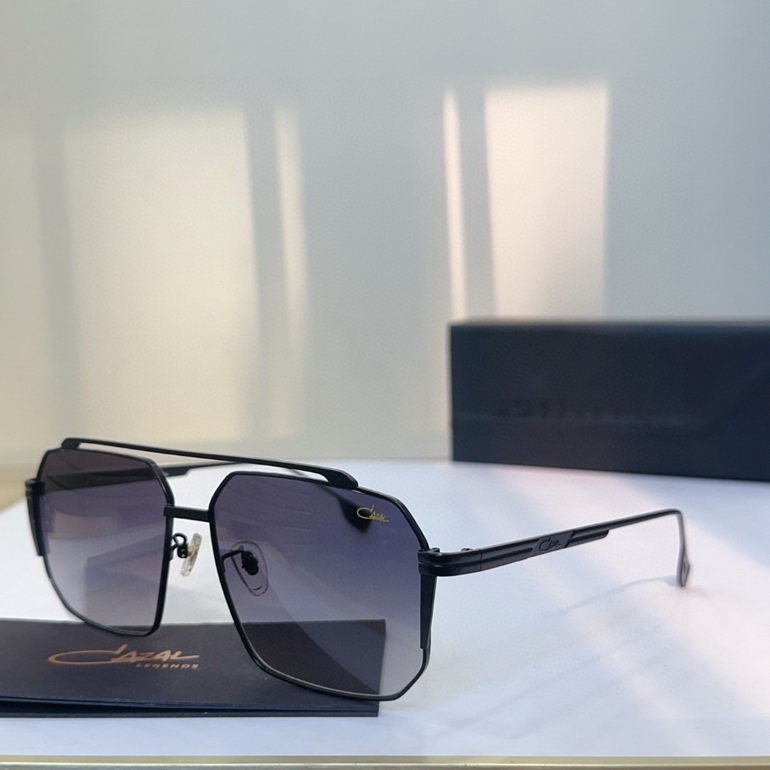 CAZAL Sunglasses(AAAA)-997