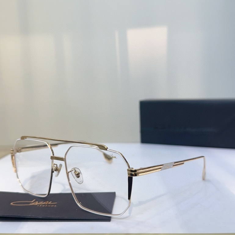 CAZAL Sunglasses(AAAA)-990