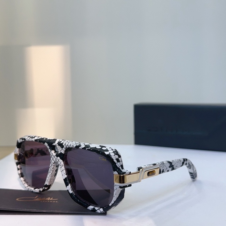 CAZAL Sunglasses(AAAA)-979
