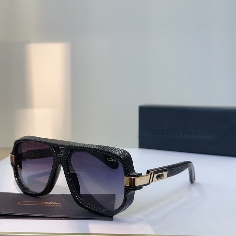 CAZAL Sunglasses(AAAA)-977