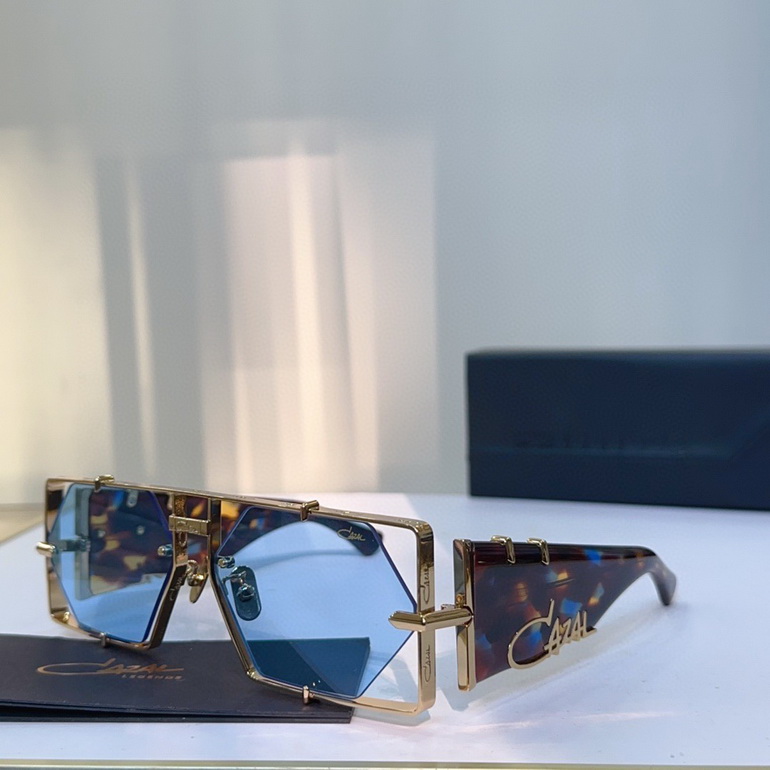 CAZAL Sunglasses(AAAA)-975
