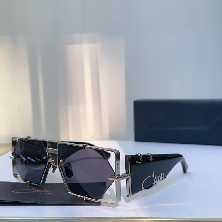CAZAL Sunglasses(AAAA)-972
