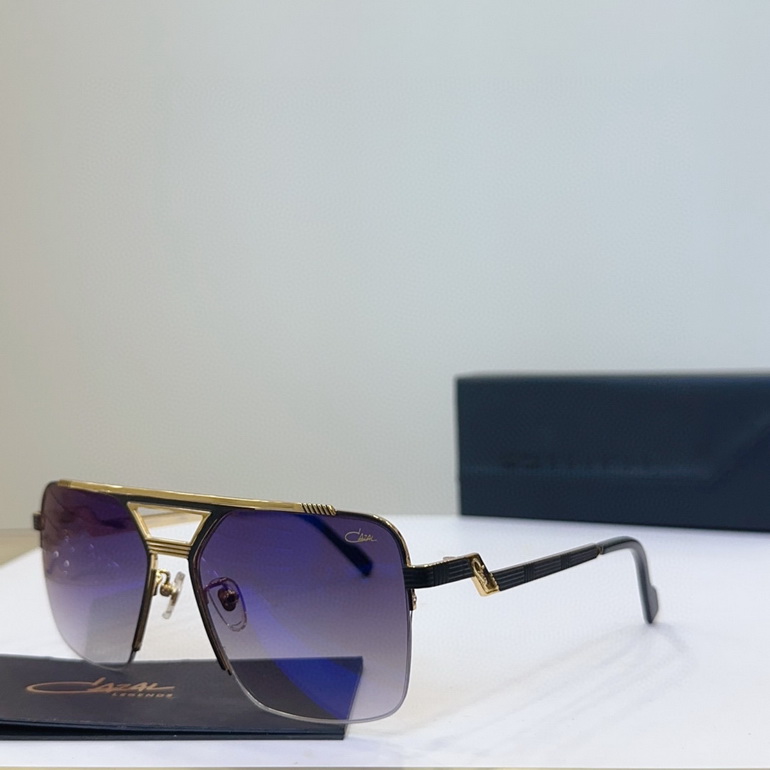 CAZAL Sunglasses(AAAA)-964