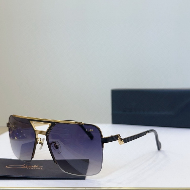 CAZAL Sunglasses(AAAA)-961