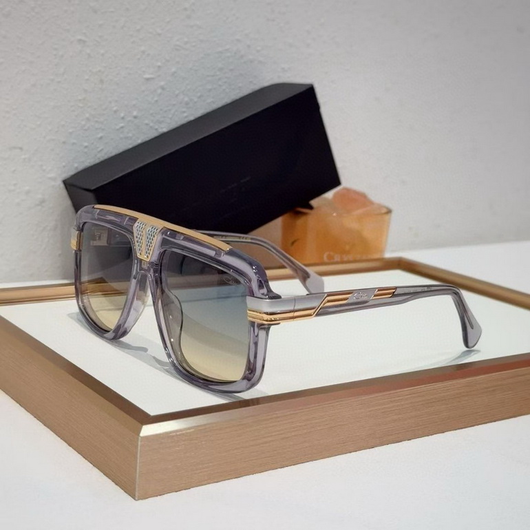 CAZAL Sunglasses(AAAA)-939