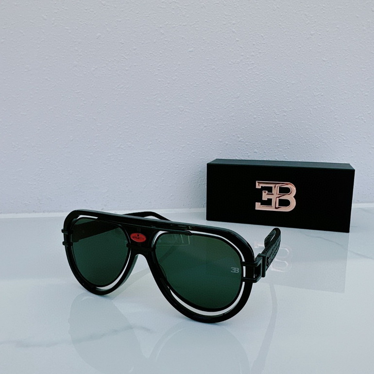 BUGATTI Sunglasses(AAAA)-111