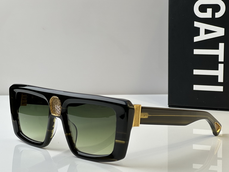 BUGATTI Sunglasses(AAAA)-106