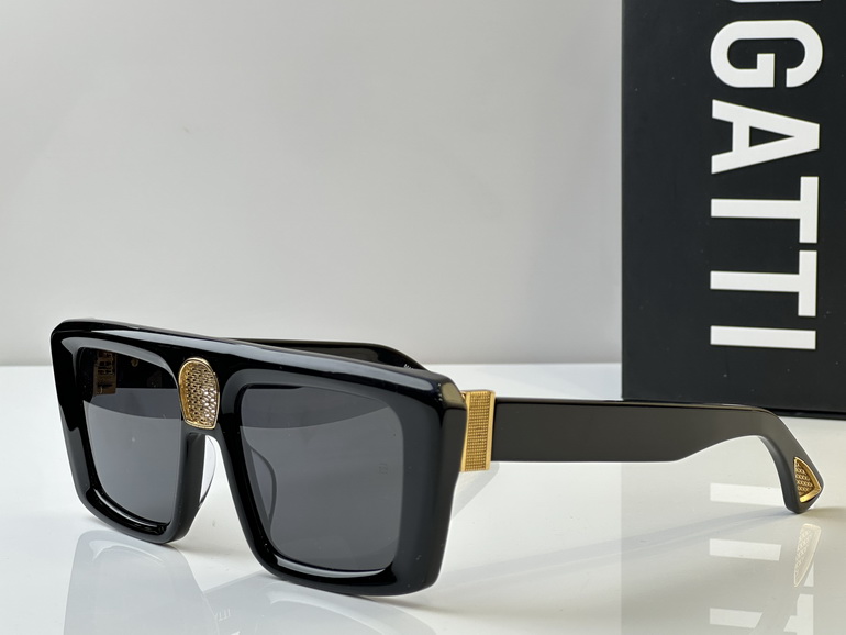 BUGATTI Sunglasses(AAAA)-103