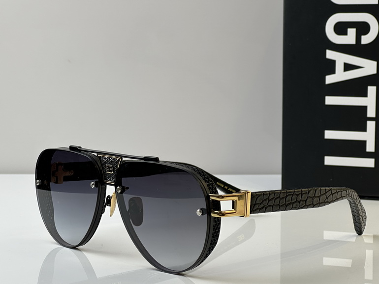 BUGATTI Sunglasses(AAAA)-101