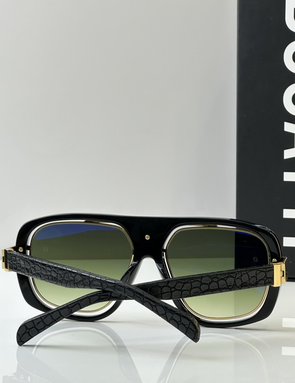 BUGATTI Sunglasses(AAAA)-094