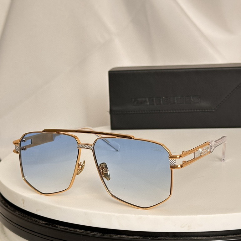 CAZAL Sunglasses(AAAA)-885
