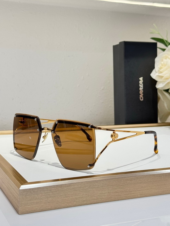 CARRERA Sunglasses(AAAA)-135
