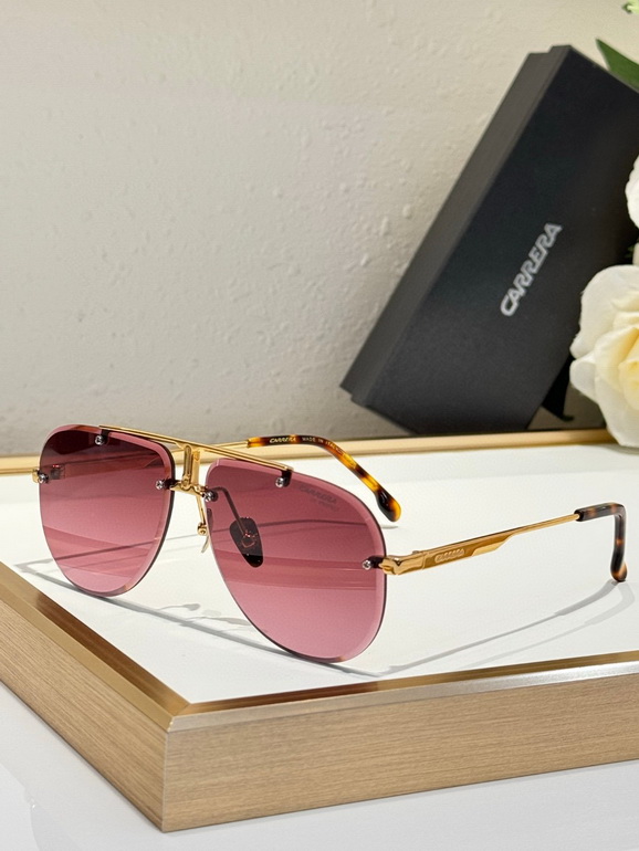 CARRERA Sunglasses(AAAA)-126