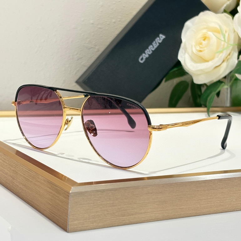 CARRERA Sunglasses(AAAA)-124