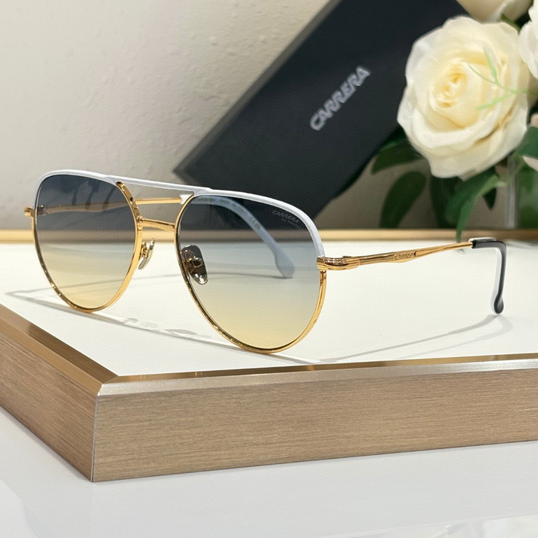 CARRERA Sunglasses(AAAA)-123