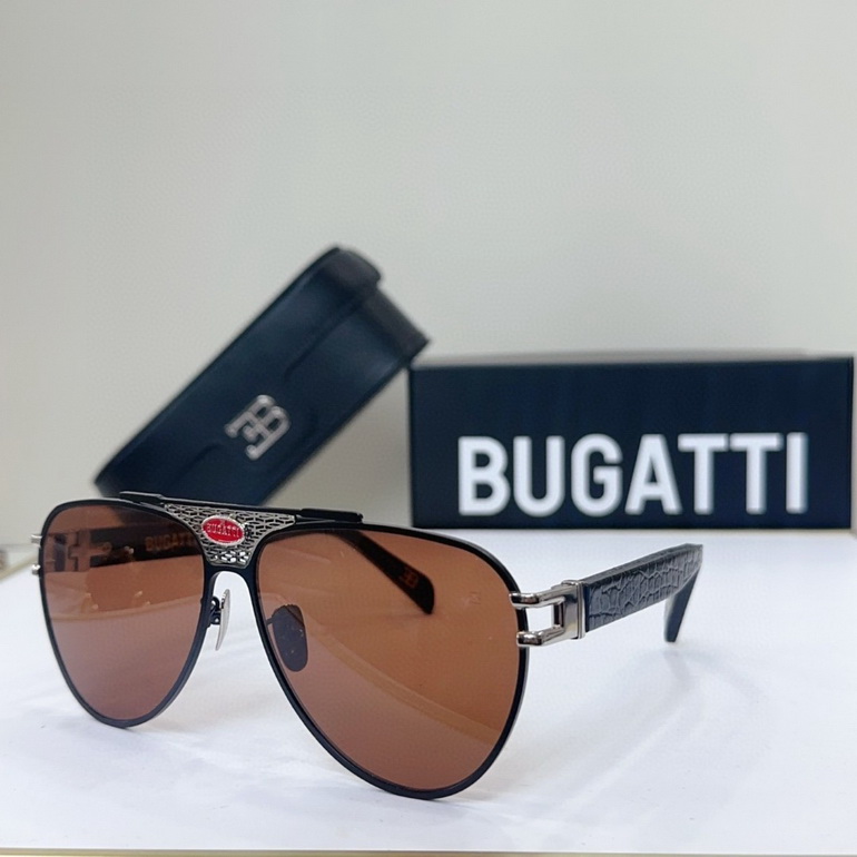 BUGATTI Sunglasses(AAAA)-032