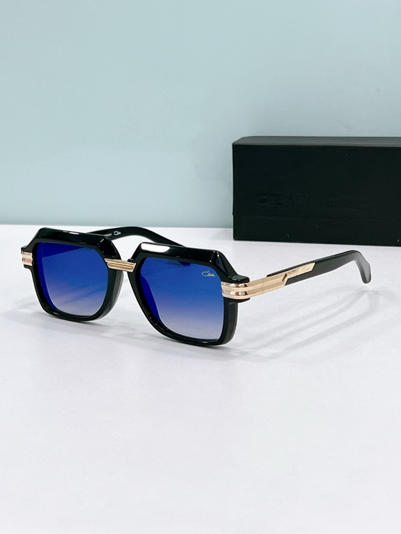CAZAL Sunglasses(AAAA)-833