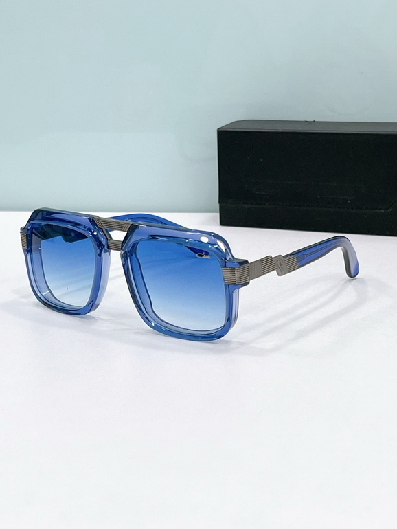 CAZAL Sunglasses(AAAA)-813
