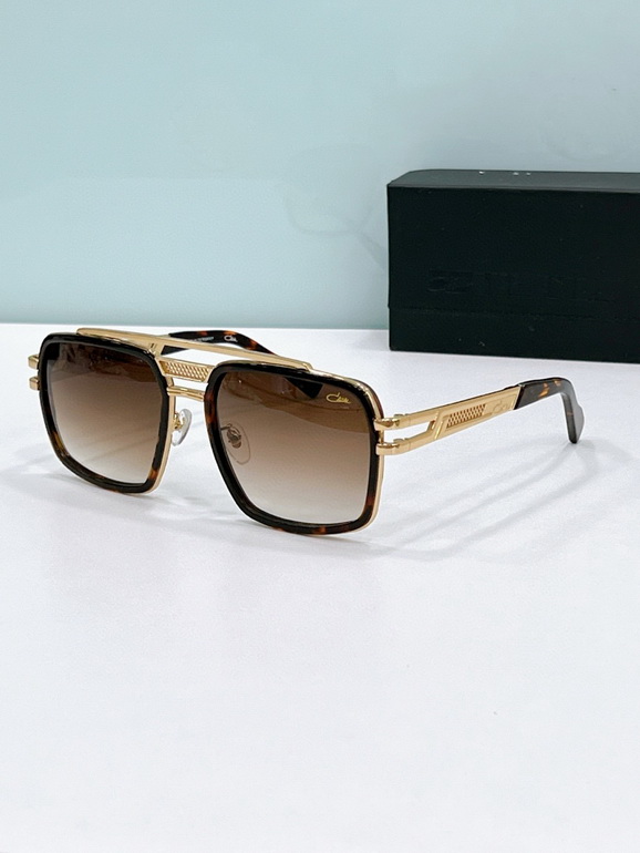CAZAL Sunglasses(AAAA)-796