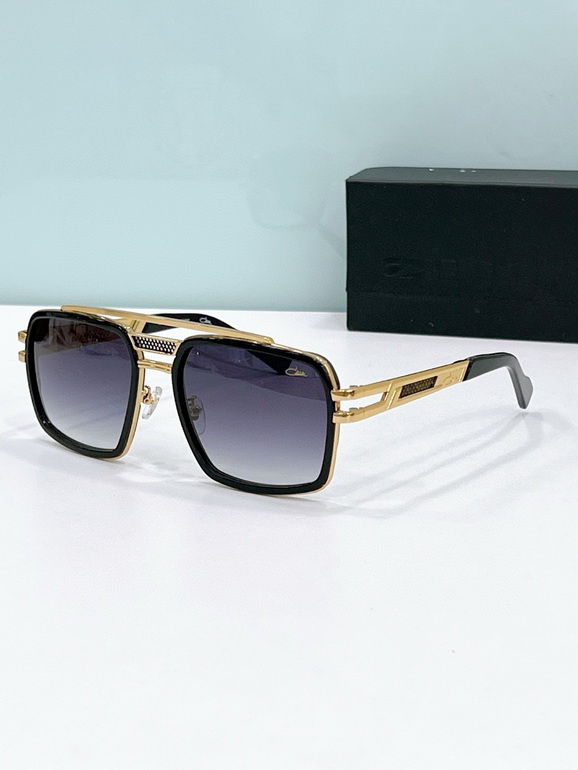 CAZAL Sunglasses(AAAA)-792