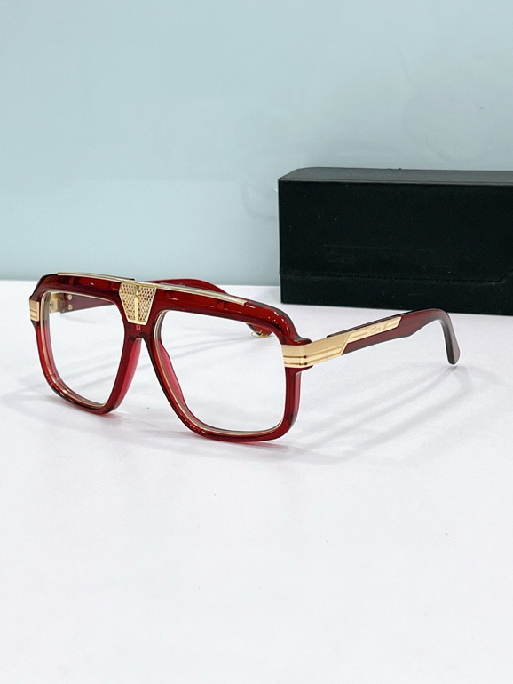 CAZAL Sunglasses(AAAA)-772