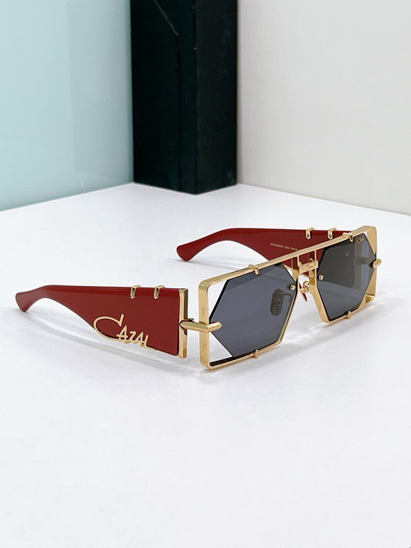 CAZAL Sunglasses(AAAA)-764