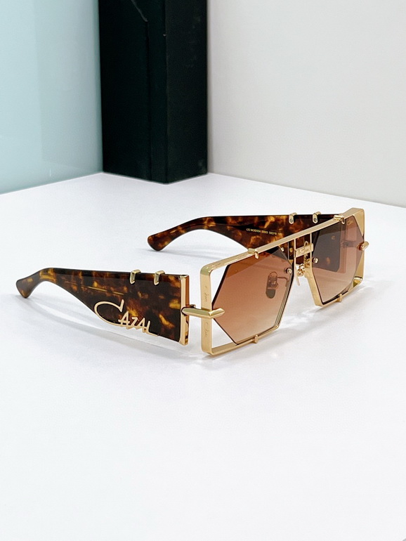 CAZAL Sunglasses(AAAA)-762