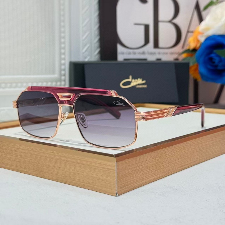 CAZAL Sunglasses(AAAA)-749