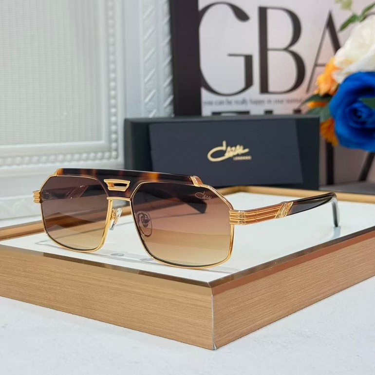 CAZAL Sunglasses(AAAA)-747