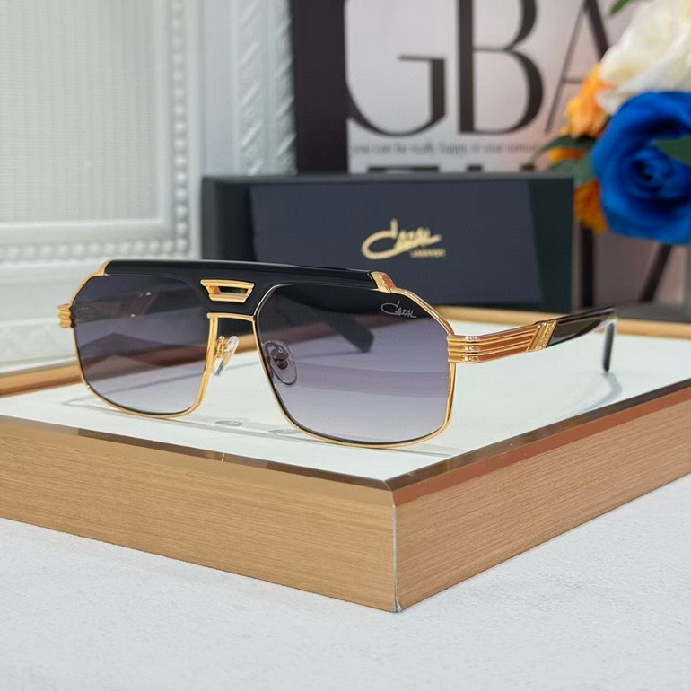 CAZAL Sunglasses(AAAA)-745