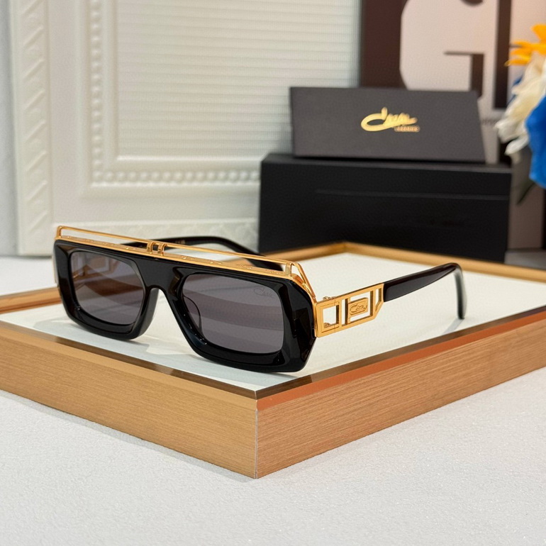 CAZAL Sunglasses(AAAA)-744
