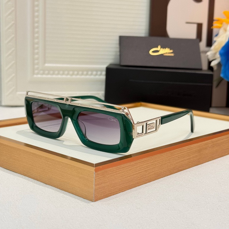 CAZAL Sunglasses(AAAA)-741