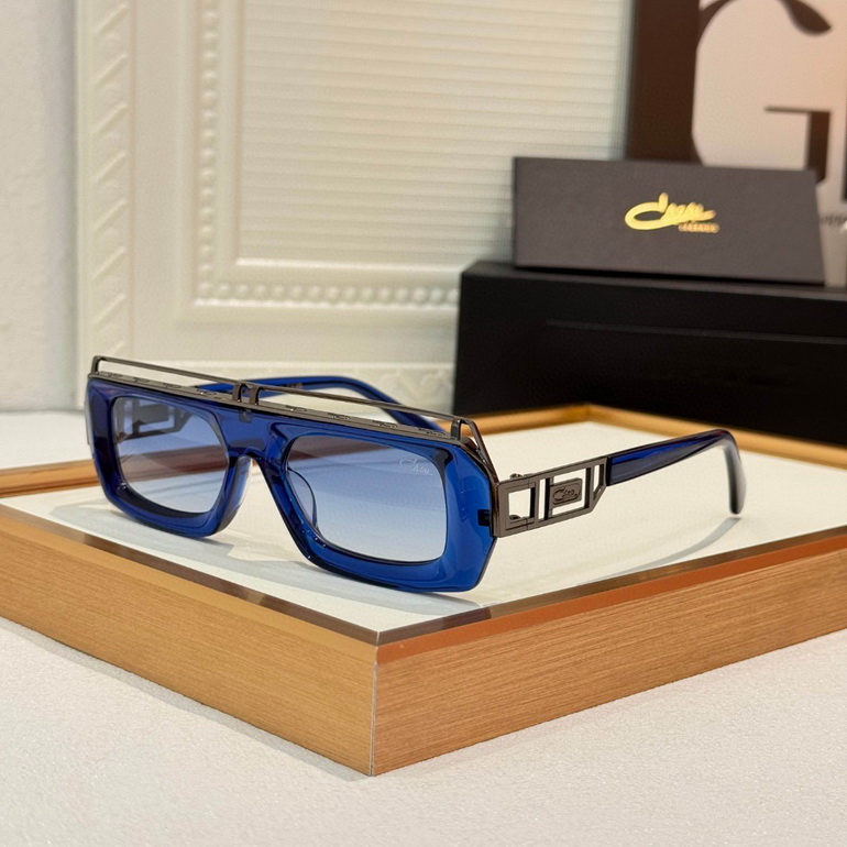CAZAL Sunglasses(AAAA)-740