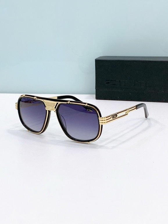 CAZAL Sunglasses(AAAA)-734