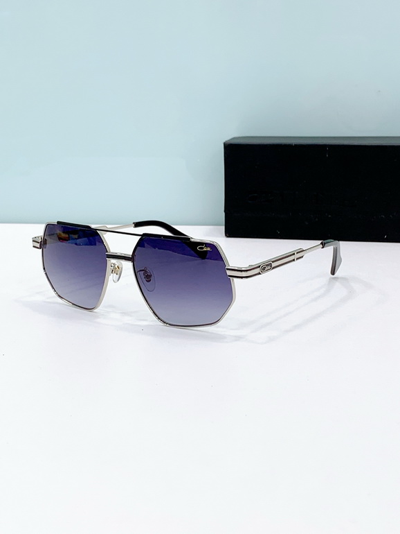 CAZAL Sunglasses(AAAA)-720