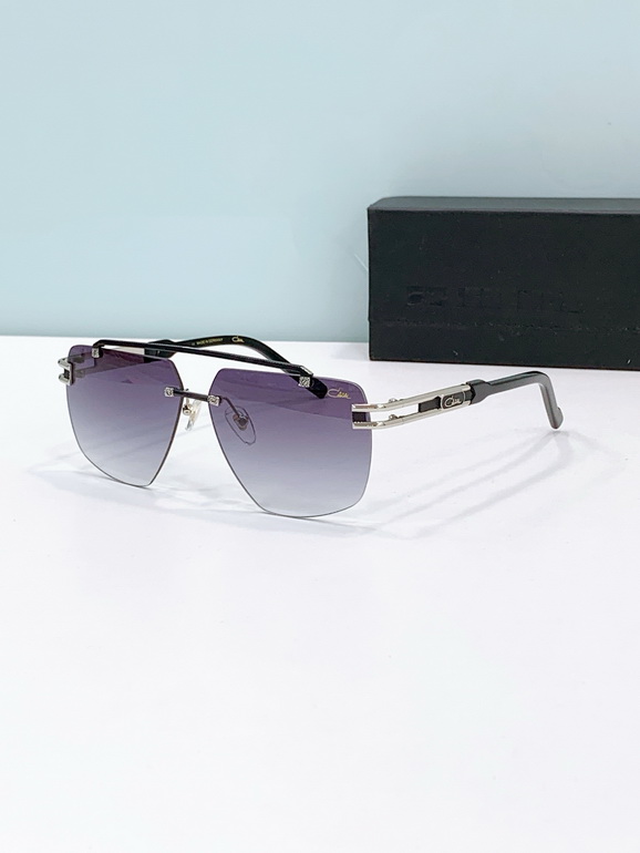 CAZAL Sunglasses(AAAA)-715