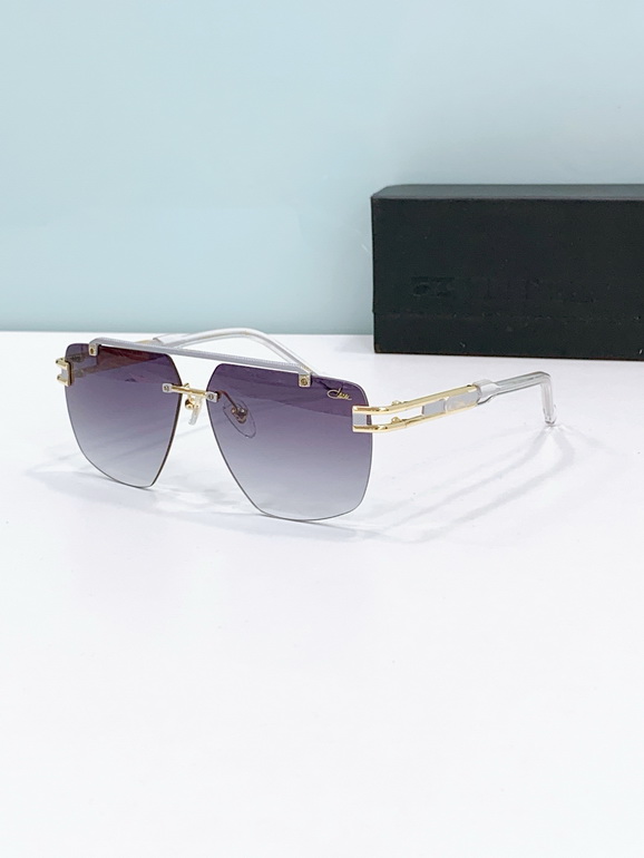 CAZAL Sunglasses(AAAA)-714