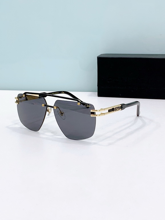 CAZAL Sunglasses(AAAA)-712