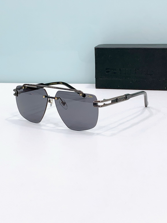 CAZAL Sunglasses(AAAA)-709