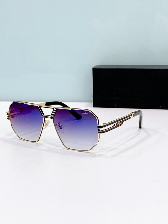 CAZAL Sunglasses(AAAA)-667
