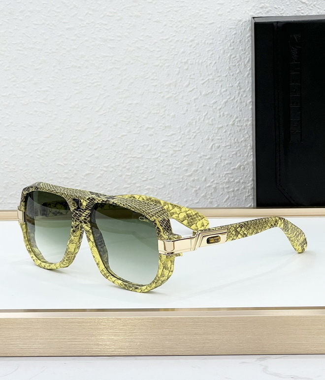 CAZAL Sunglasses(AAAA)-659