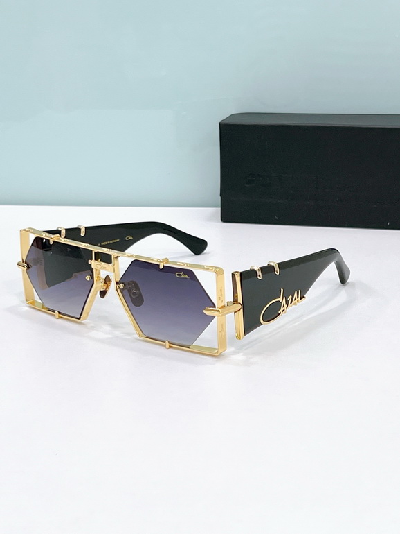 CAZAL Sunglasses(AAAA)-608