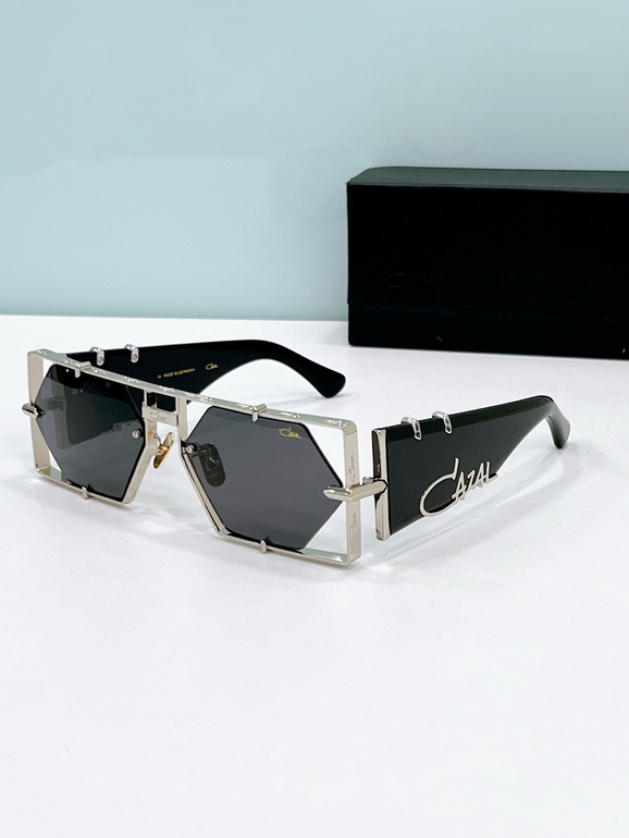 CAZAL Sunglasses(AAAA)-605