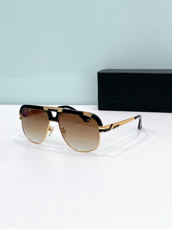 CAZAL Sunglasses(AAAA)-597